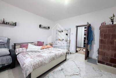 Casă individuală cu 3 camere cu Canalizare în Freidorf - 2