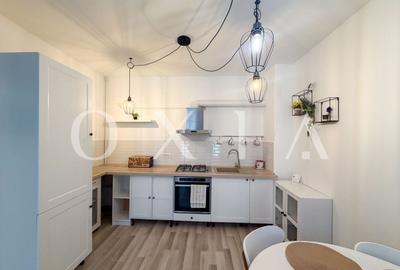 Apartament cu 2 camere decomandat, mobilat în Torontalului - 3