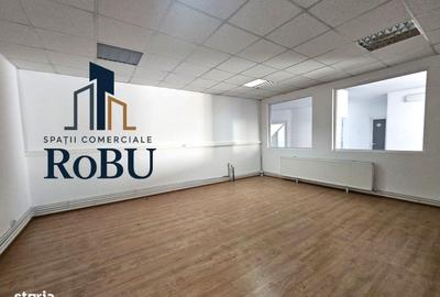 Spațiu comercial, de 300 mp, în Gării - 3