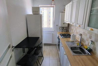 Apartament cu 2 camere decomandat în Central - 7