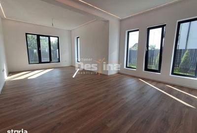 Casă cu 4 camere cu Teren 430 Mp în Miroslava - 3