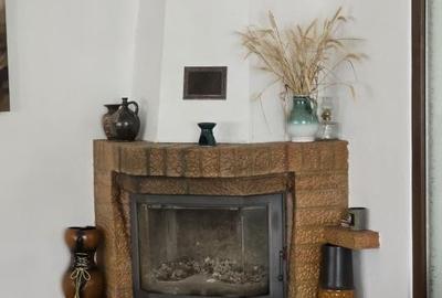 Proprietate superba in zona montana - 4