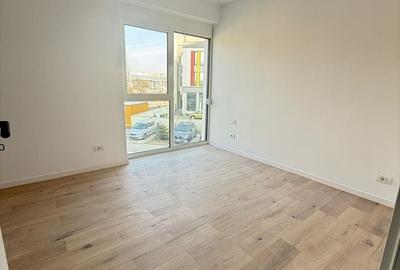 Birou, de 56 mp, în Circumvalațiunii - 7