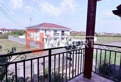 COMISION 0% Duplex 5 camere, 140 mp utili, Dumbravita - 24