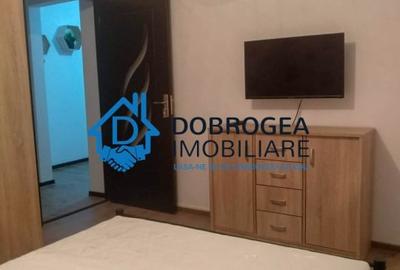 Apartament cu 2 camere decomandat, mobilat în Peco - 3