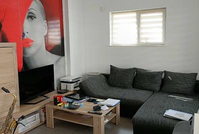 Apartament cu 3 camere decomandat, mobilat în Central - 2