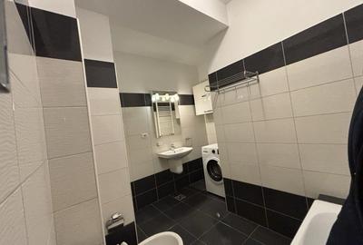 Tomis Plus - apartament cu 2 camere mobilat și utilat - 10