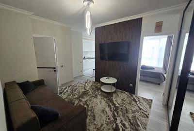 Garsonieră decomandată în Nicolae Grigorescu - 3