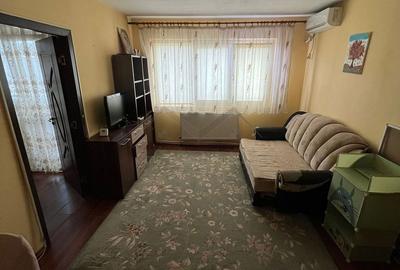 Apartament cu 2 camere nedecomandat în Podu Roș - 2