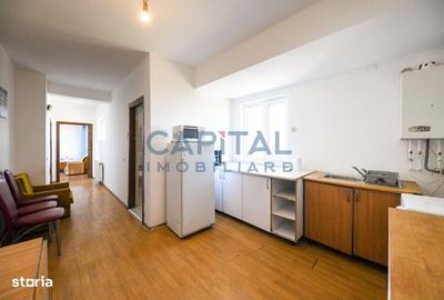 Apartament cu 3 camere, mobilat în Bulgaria - 2