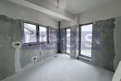 Apartament cu 2 camere decomandat în Dămăroaia - 9