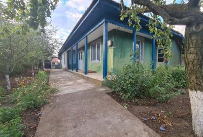 Vand casa comuna Baneasa, Giurgiu - 3