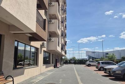 Apartament cu 3 camere în Ștefan cel Mare - 6