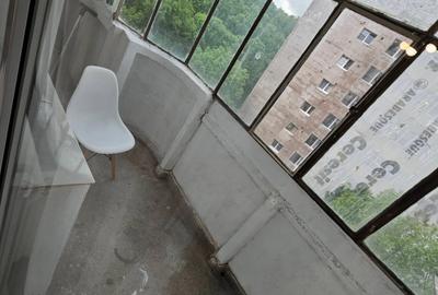 Garsonieră decomandată în Plopilor - 4