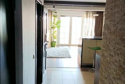 Apartament cu 3 camere în Cantemir - 10