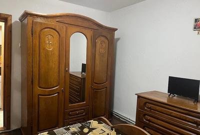 Apartament cu 2 camere semidecomandat în Micro 9 - 5