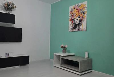 Apartament cu 3 camere decomandat în Metalurgiei - 8