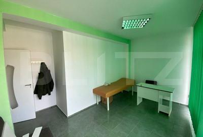 Birou, de 16 mp, în Central - 3