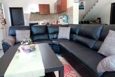 Casă cu 6 camere în Central - 7