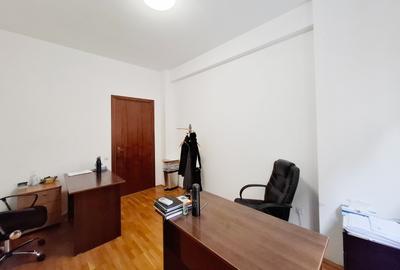 Apartament 4 camere, 146 mp, etaj 1/3 | Primăverii – Herăstrău | Sector 1 - 8