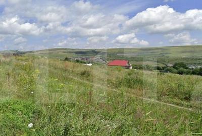 Investitie! Parcele teren extravilan, 400 mp, zona Valea Ch - 2