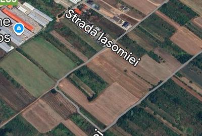 Vanzare  Teren Extravilan 12,8 Hectare Afumati DJ200A- Teren  Autostrada A0 - 6