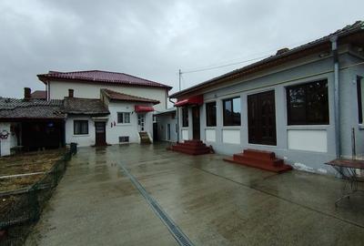 Casă individuală cu 5 camere cu Canalizare în Central - 2