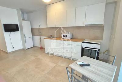 Apartament cu 2 camere decomandat în Soarelui - 1