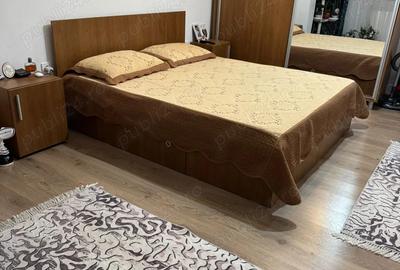 Vand apartament cu 2 camere decomandat - 9