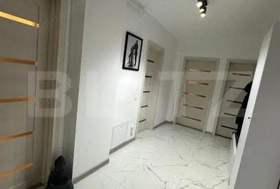 Apartament 2 camere , mobilat utilat modern , Dorobantu Residence - 3