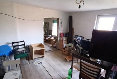 Casa individuala 2 camere in Gruia, teren 124 mp, utili 64 mp - 10