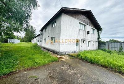 Spațiu comercial, de 910 mp, în Boldești - 11