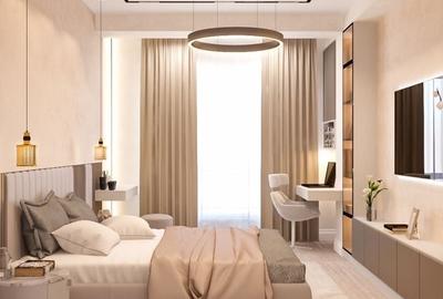 Apartament 2 camere-68 mp-Parcul Carol-Ansamblu Rezidential finalizat-Metrou - 3