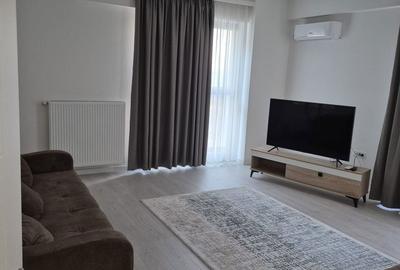 Apartament cu 2 camere decomandat în Energia - 2
