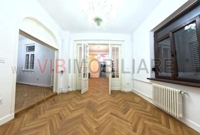 Casă pentru Birouri – 120 mp, Curte 100 mp, Complet Renovată 2025 – Vatra Lumino - 9