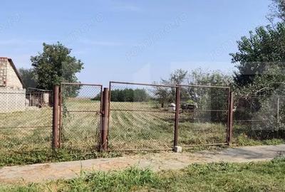 Teren intravilan 2.707 mp, Belin? - 2