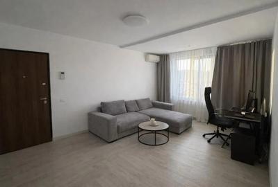 Apartament cu 2 camere decomandat, mobilat în Brâncoveanu - 3