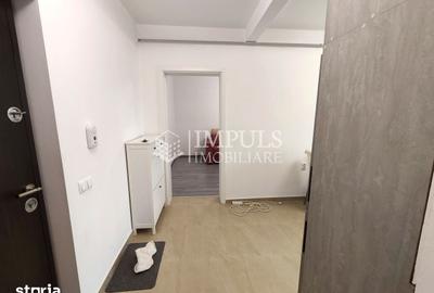 Garsonieră decomandată în Valea Lupului - 10