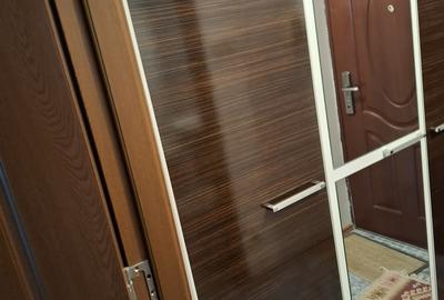 Drumul Taberei, Favorit metrou, str. Sibiu Drumul Taberei, Favorit metrou, str. Sibiu - 1