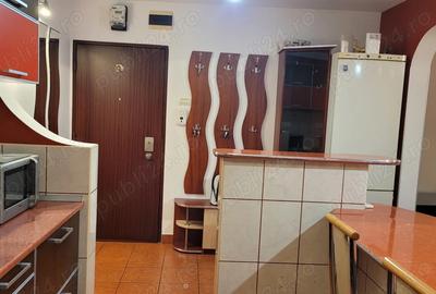 Chirie apartament 3 camere Rogerius - 4