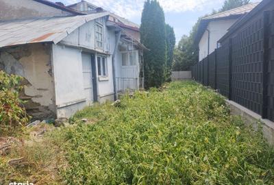 Casă cu 3 camere în Central - 2