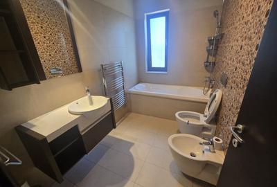 Apartament 2 camere bloc exclusivist Teilor, mobilat si utilat - 5