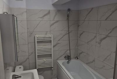 Apartament cu 2 camere nedecomandat în Bucium - 8