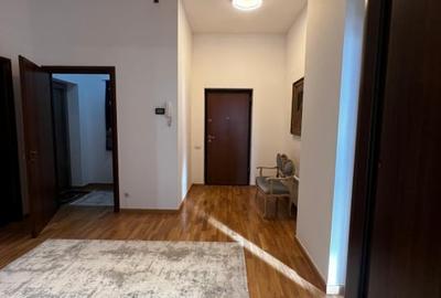 Apartament cu 4 camere decomandat, mobilat în Iancu Nicolae - 45