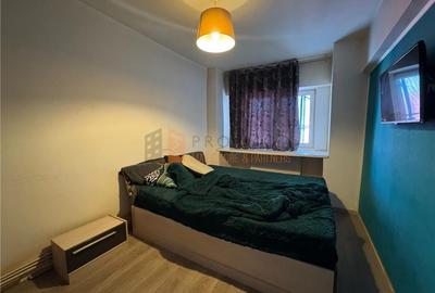 Apartament 2 camere cf 1 decomandat zona Unirii Nord - 3