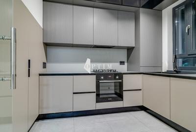 Casă individuală cu 5 camere cu Canalizare în Pipera - 9