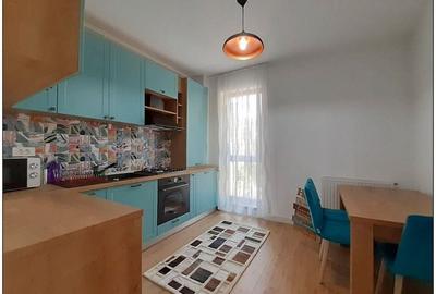 Apartament Inchiriere - Zona Centrala, Imobil Nou - 7