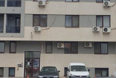 Garsonieră decomandată în Chiajna - 7