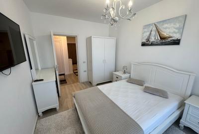 Apartament 3 camere LUX-Mamaia Statiune (termen lung) - 5