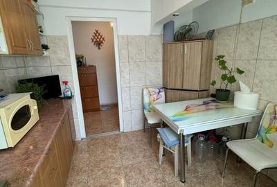Apartament cu 2 camere semidecomandat în Cina - 2